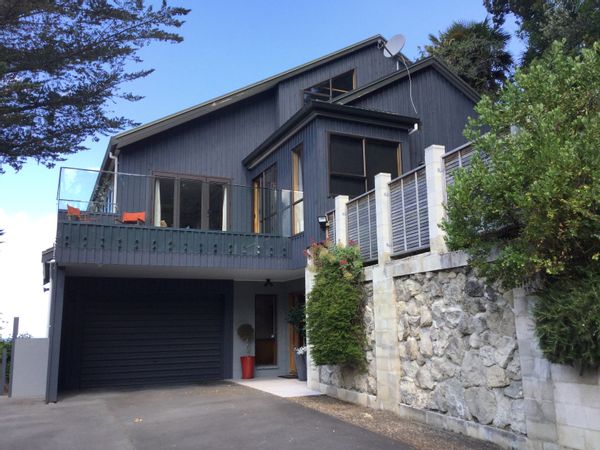 La maison de Jo