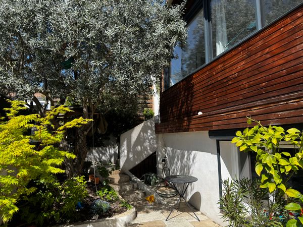 Maison tout près d'Aix-en-Provence / Cosy house in beautiful Provence