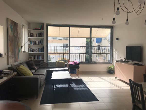 La maison de Zivit