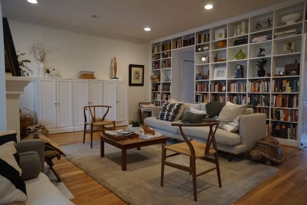 Capitol Hill, Washington DC - 3 bedrooms, 3 blocks from Union Station