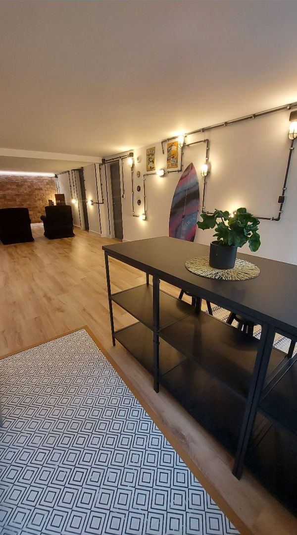 La maison de Claudia