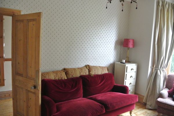La maison de Michelle