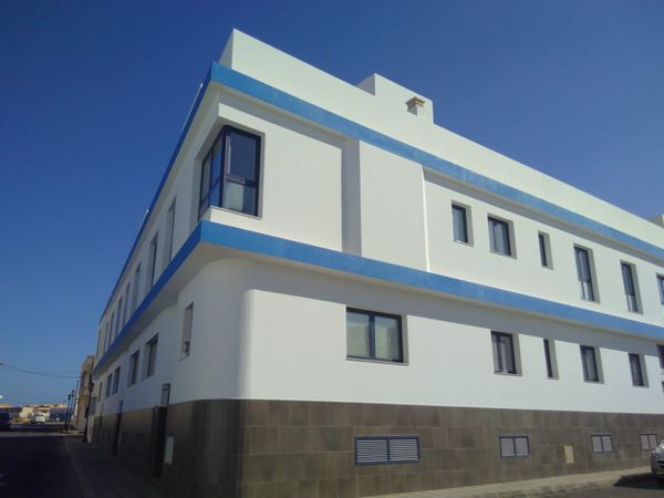 La maison de david