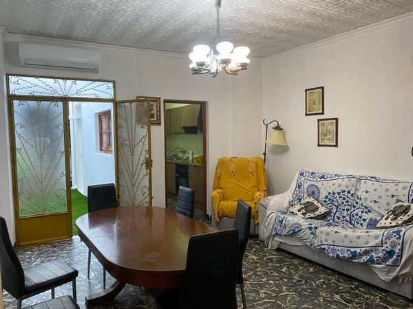 La maison de Empar