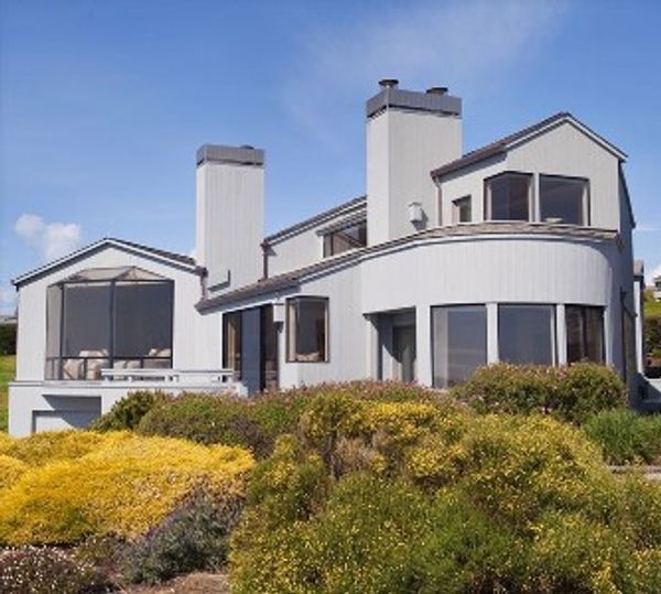 La maison de Liz