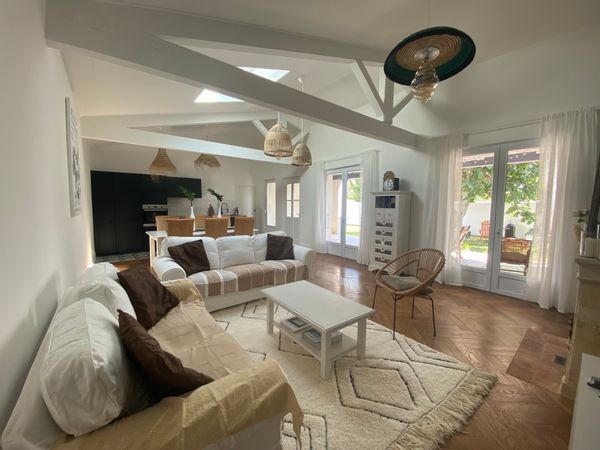 Notre maison adoRée COMPLET 2026