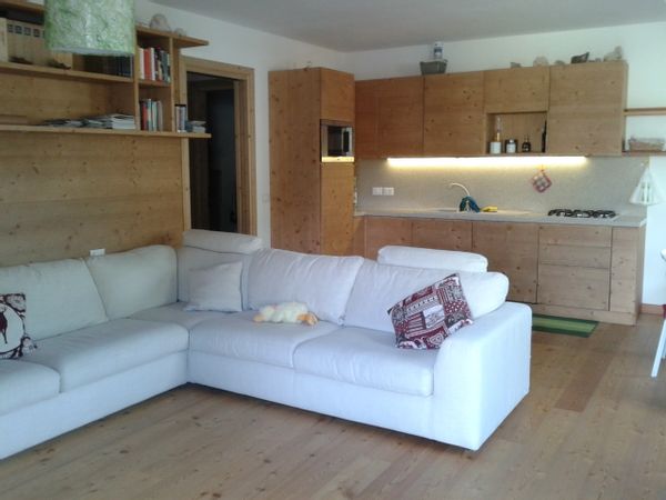 La maison de SILVIA