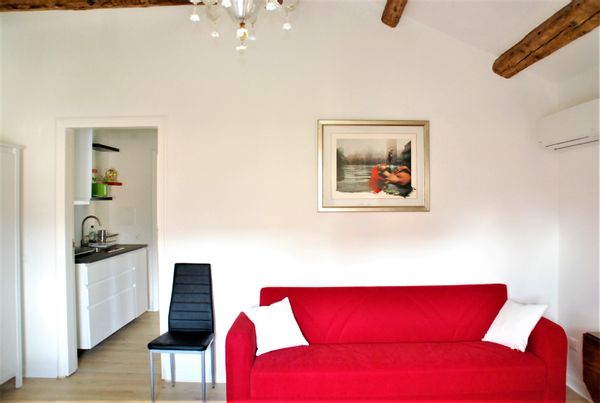 La maison de Martina
