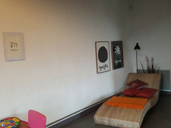 La maison de Ainhoa