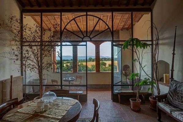 La maison de fabio