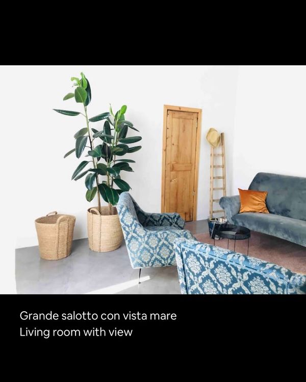 La maison de marinica