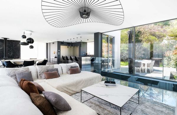 Maison luxe pour vacance en famille top