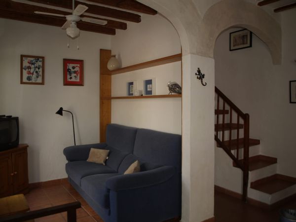 La maison de Toni