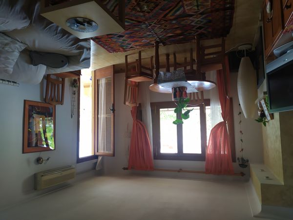 La maison de Lucia&Dario