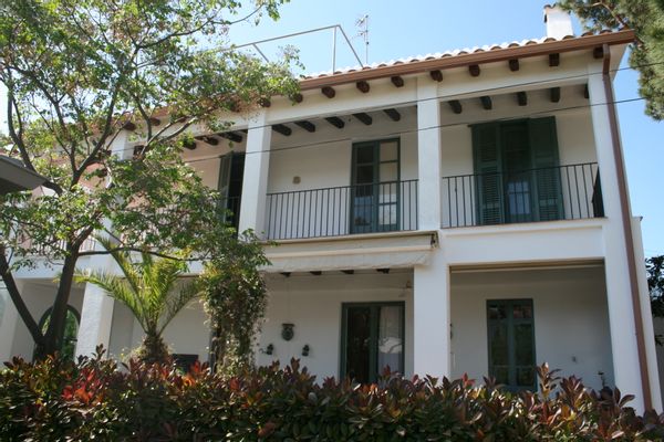 La maison de juan