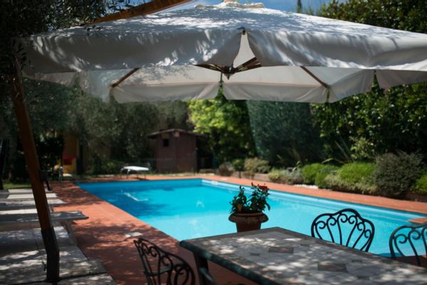 La maison de Arianna