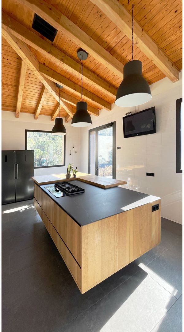 La maison de Leo
