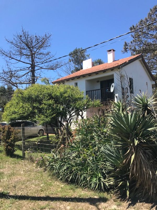 La maison de Paola