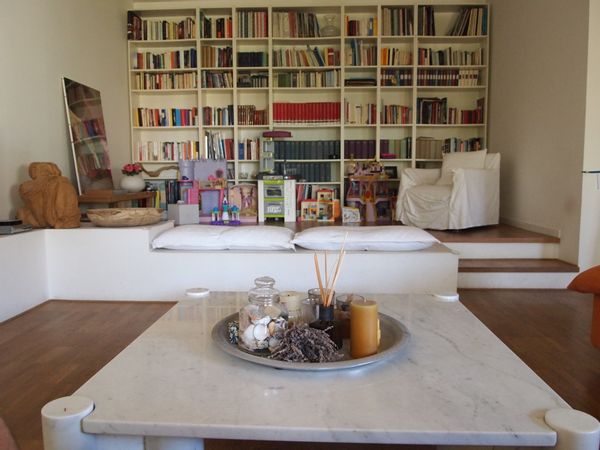 La maison de Rossella