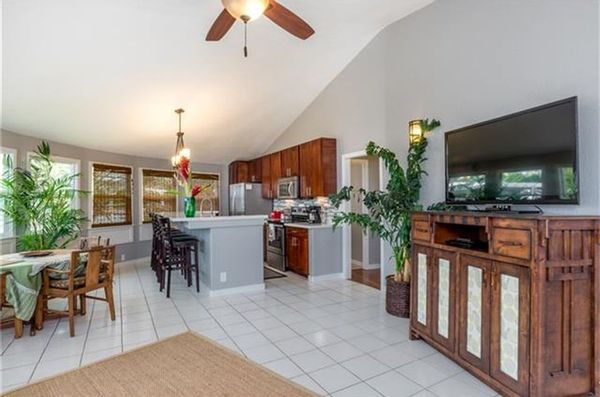 La maison de Christopher