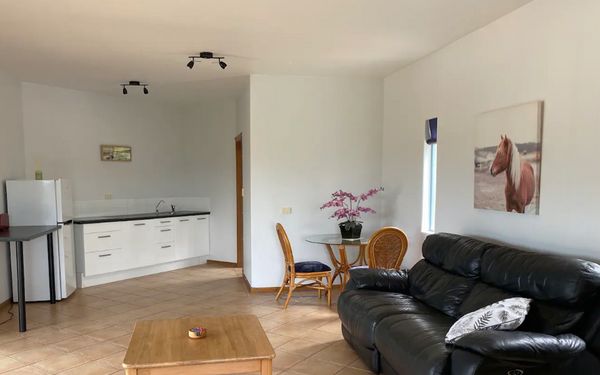 La maison de Carole and Gemma