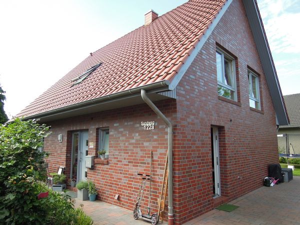 La maison de Karin & Andre