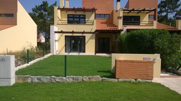 La maison de LUIS