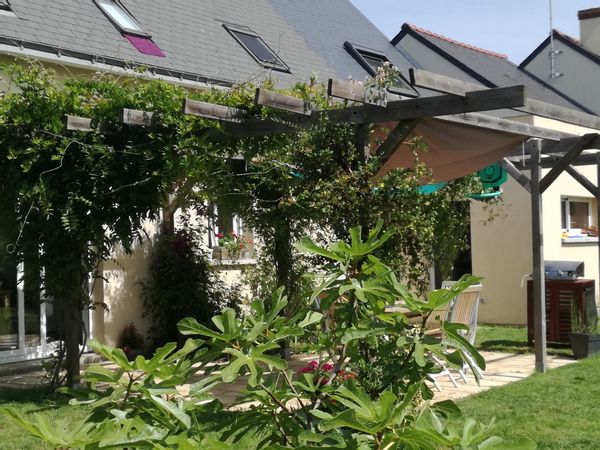 Sweet Family Home - We look for a nice exchange for summer 2026 !!