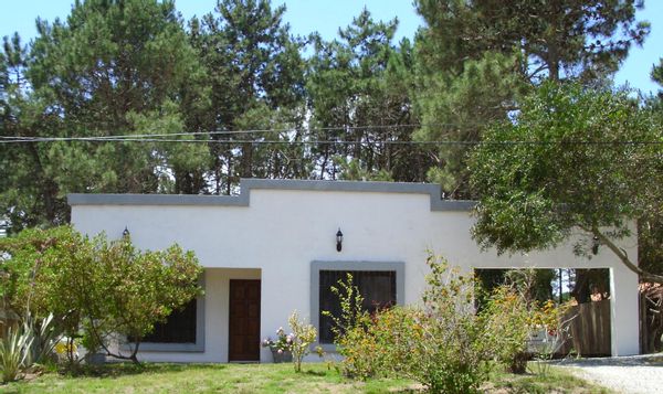 La maison de Pamela