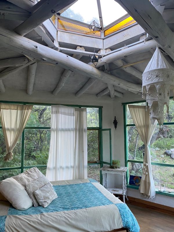 La maison de Kori