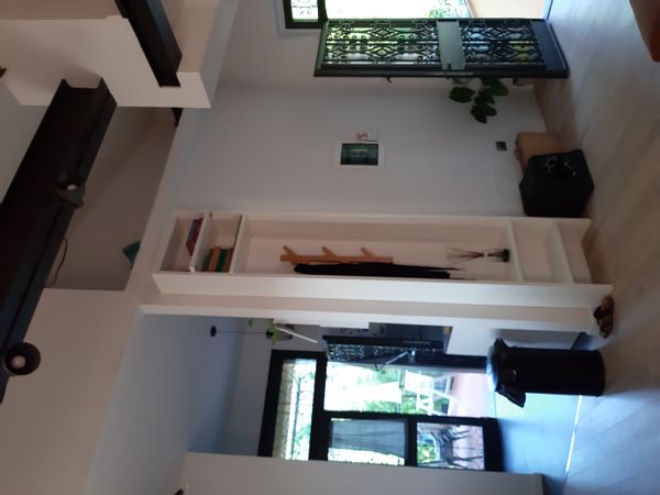 La maison de Paolo