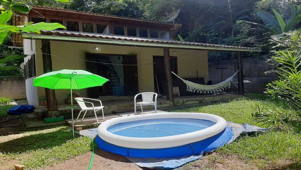 La maison de Liamara & Helio