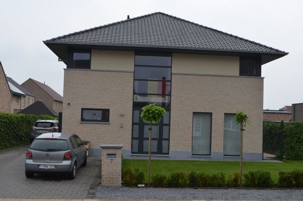La maison de Dries