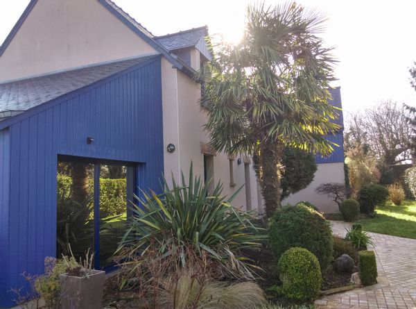 La maison d Elisa et Pierre