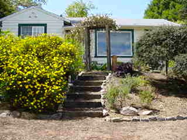 La maison de molly