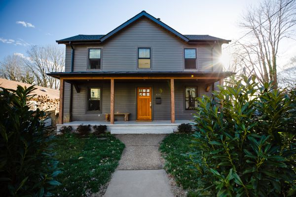 La maison de Danielle & Ryan