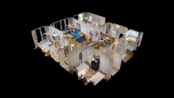 La maison de Julie