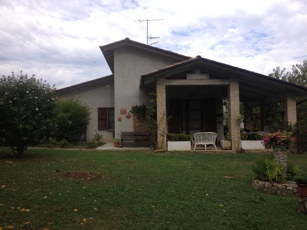 La maison de Tania