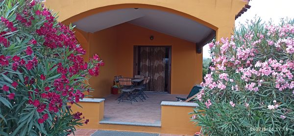 La maison de daniela