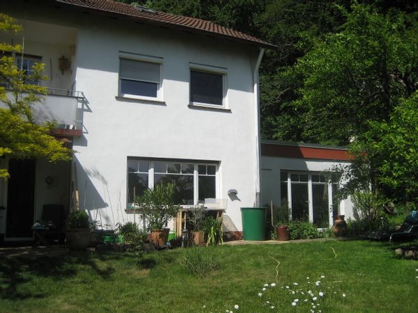 La maison de Thomas