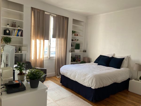 La maison de Delphine