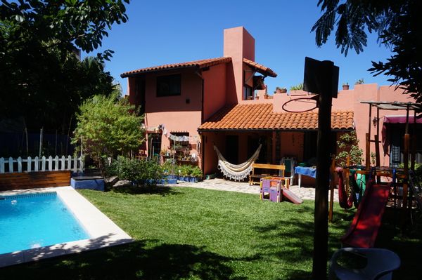 La maison de Laura