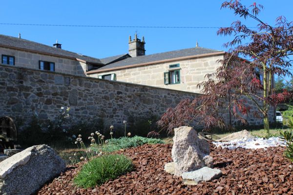 La maison de pedro