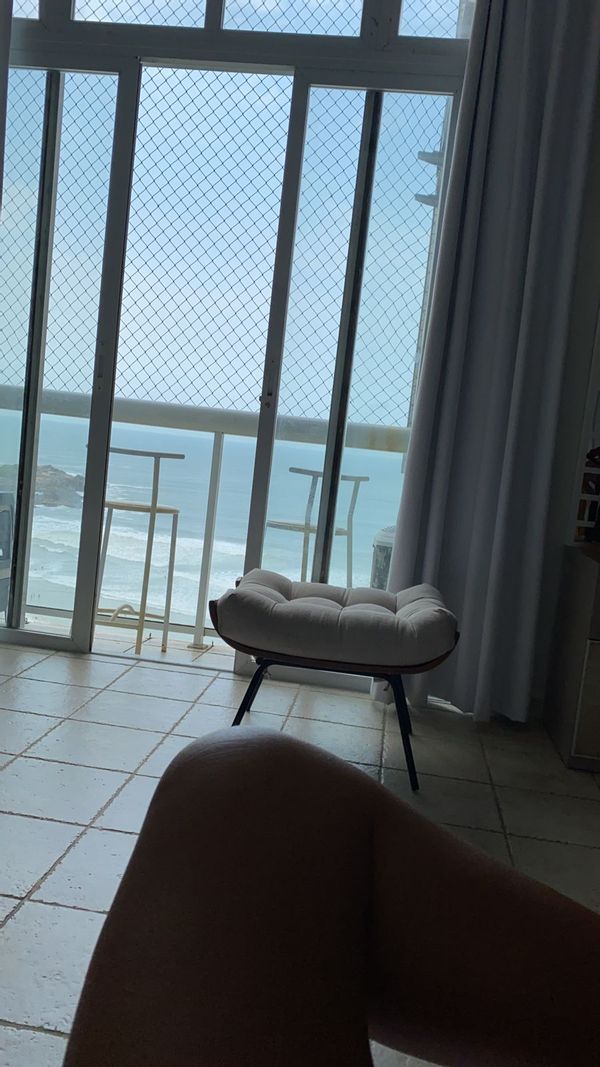 La maison de Mariela