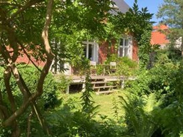 La maison de Louise