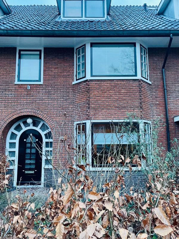 La maison de Margot