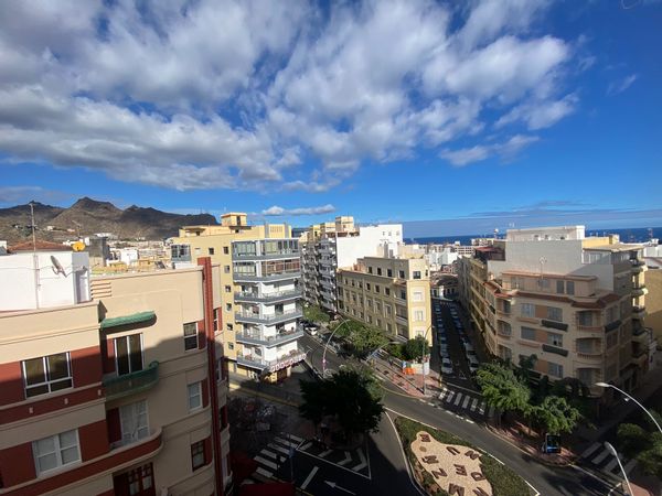 Appartement au coeur de Santa Cruz de Tenerife