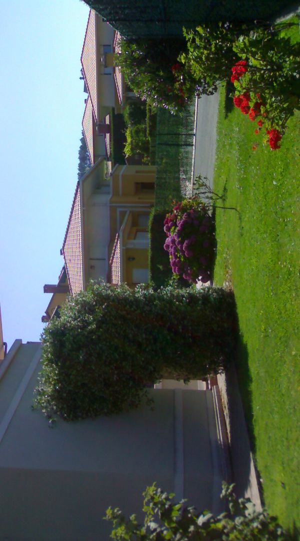 La maison de Ana
