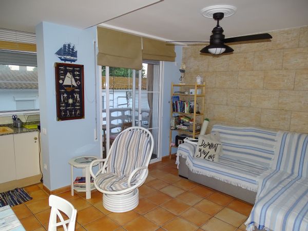 La maison de Oscar
