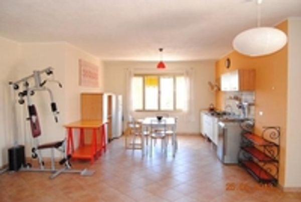 La maison de simona